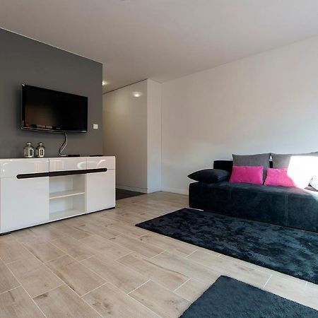 Apartamenty Everysky - Lesny Dom 16 - 18 كارباش المظهر الخارجي الصورة
