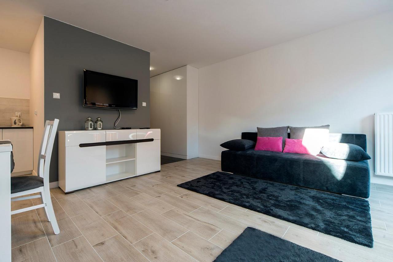 Apartamenty Everysky - Lesny Dom 16 - 18 كارباش المظهر الخارجي الصورة