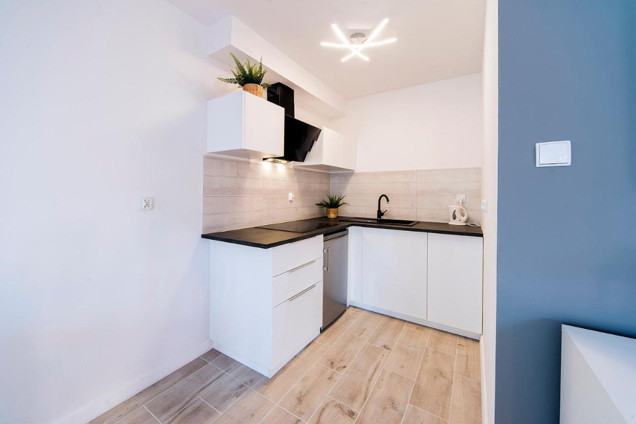 Apartamenty Everysky - Lesny Dom 16 - 18 كارباش المظهر الخارجي الصورة