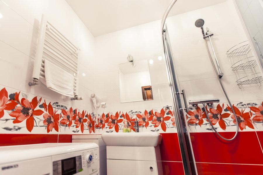 Apartamenty Everysky - Lesny Dom 16 - 18 كارباش المظهر الخارجي الصورة