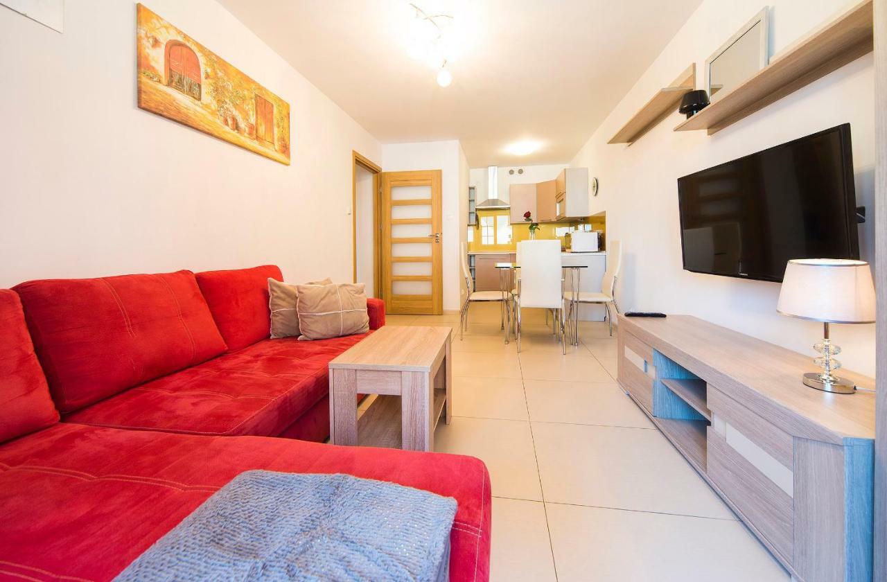 Apartamenty Everysky - Lesny Dom 16 - 18 كارباش المظهر الخارجي الصورة