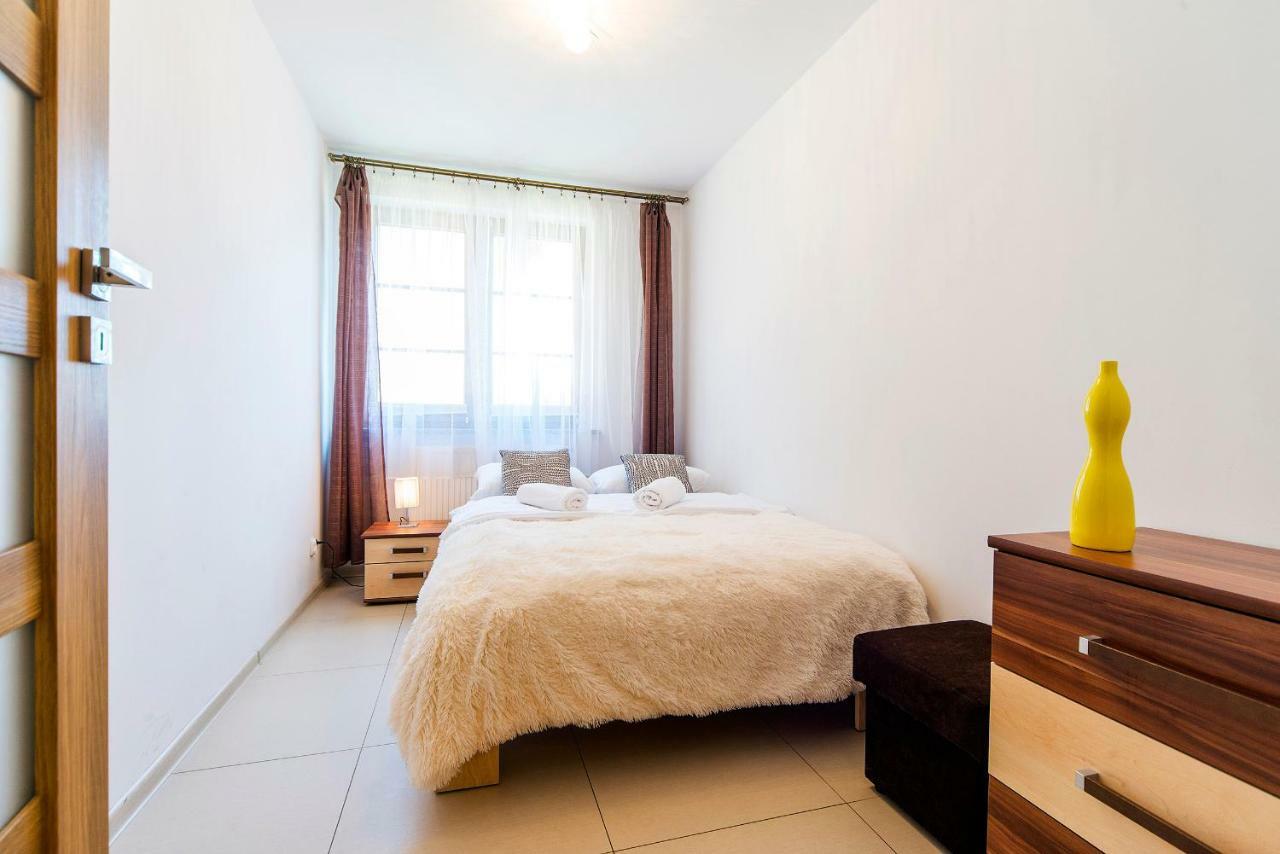 Apartamenty Everysky - Lesny Dom 16 - 18 كارباش المظهر الخارجي الصورة