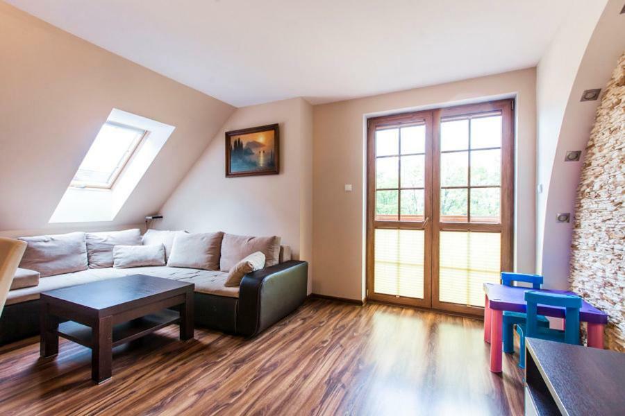 Apartamenty Everysky - Lesny Dom 16 - 18 كارباش المظهر الخارجي الصورة