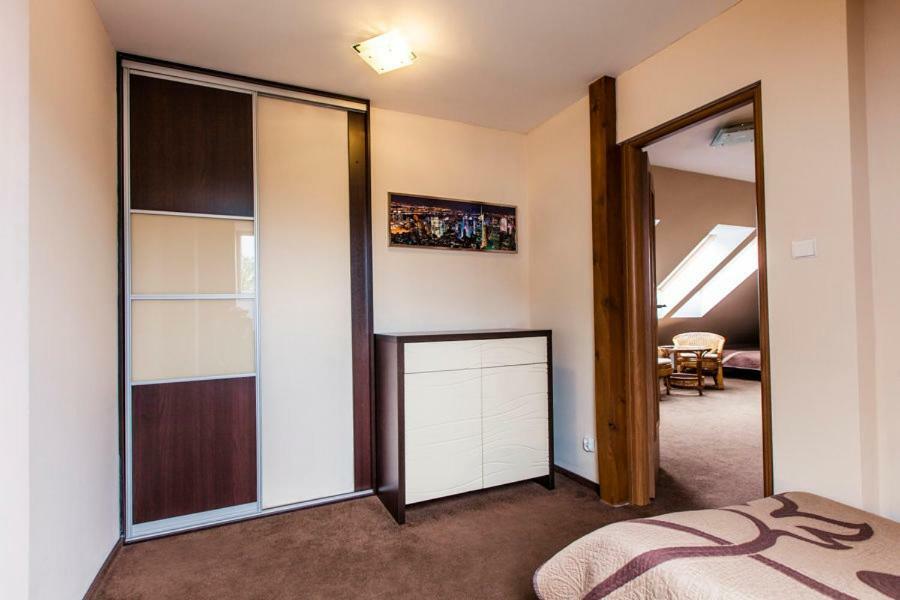Apartamenty Everysky - Lesny Dom 16 - 18 كارباش المظهر الخارجي الصورة
