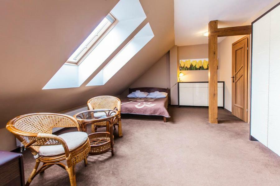 Apartamenty Everysky - Lesny Dom 16 - 18 كارباش المظهر الخارجي الصورة