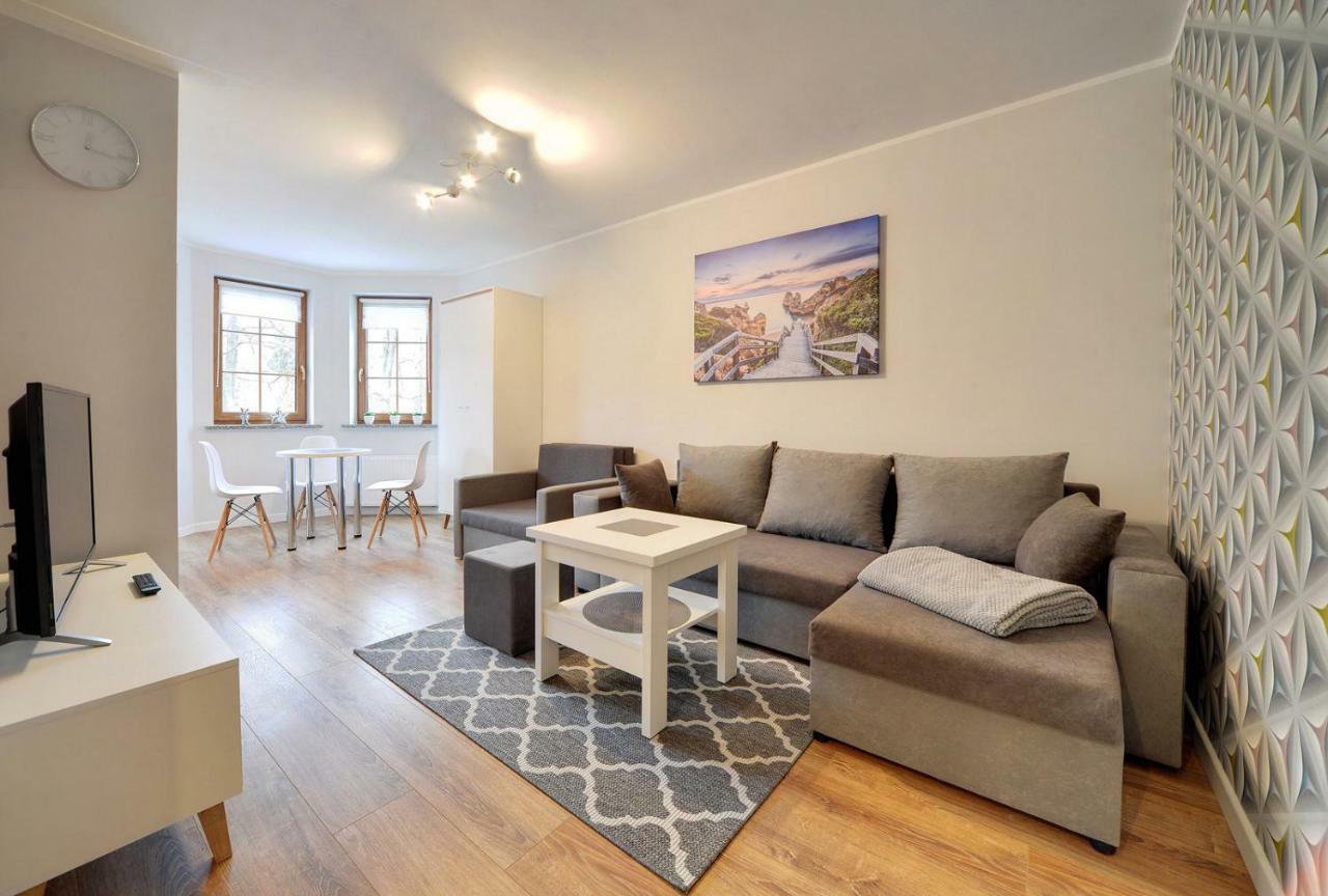 Apartamenty Everysky - Lesny Dom 16 - 18 كارباش المظهر الخارجي الصورة