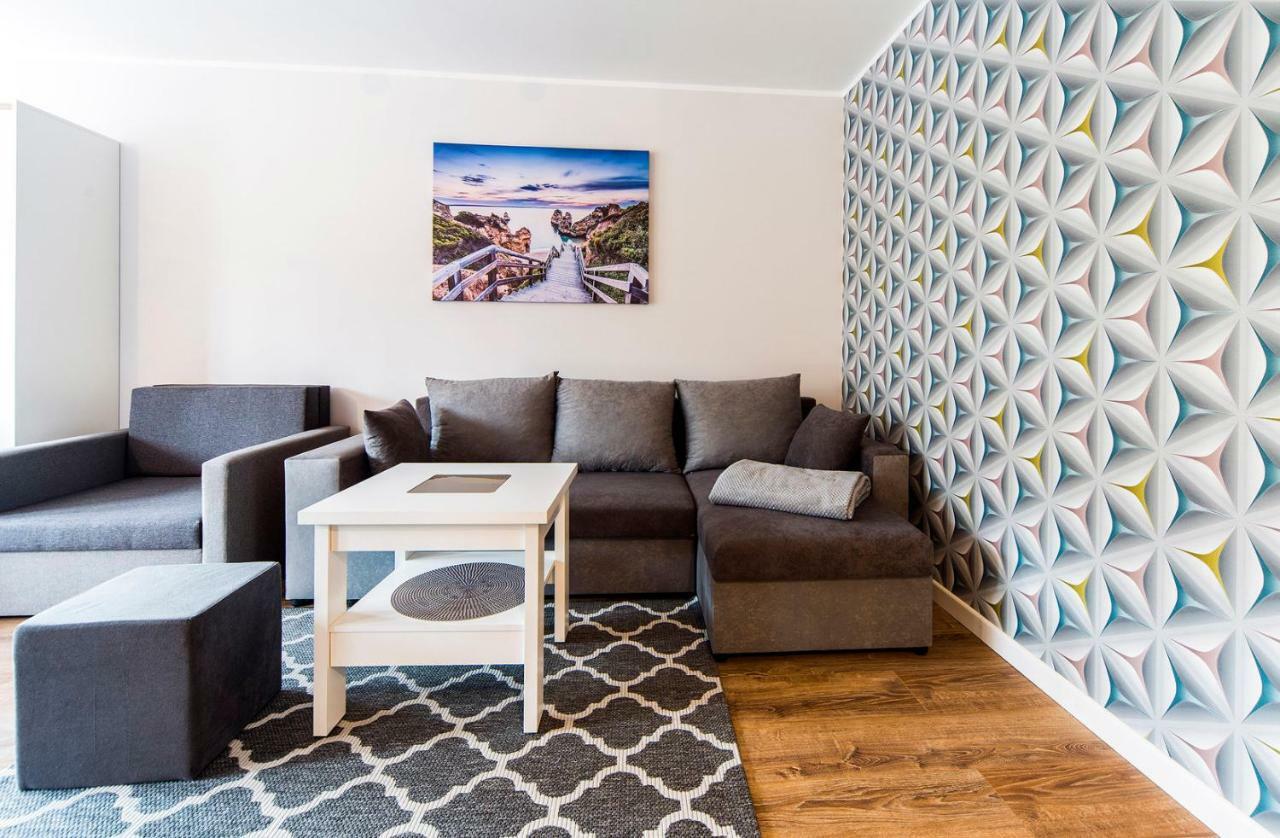 Apartamenty Everysky - Lesny Dom 16 - 18 كارباش المظهر الخارجي الصورة