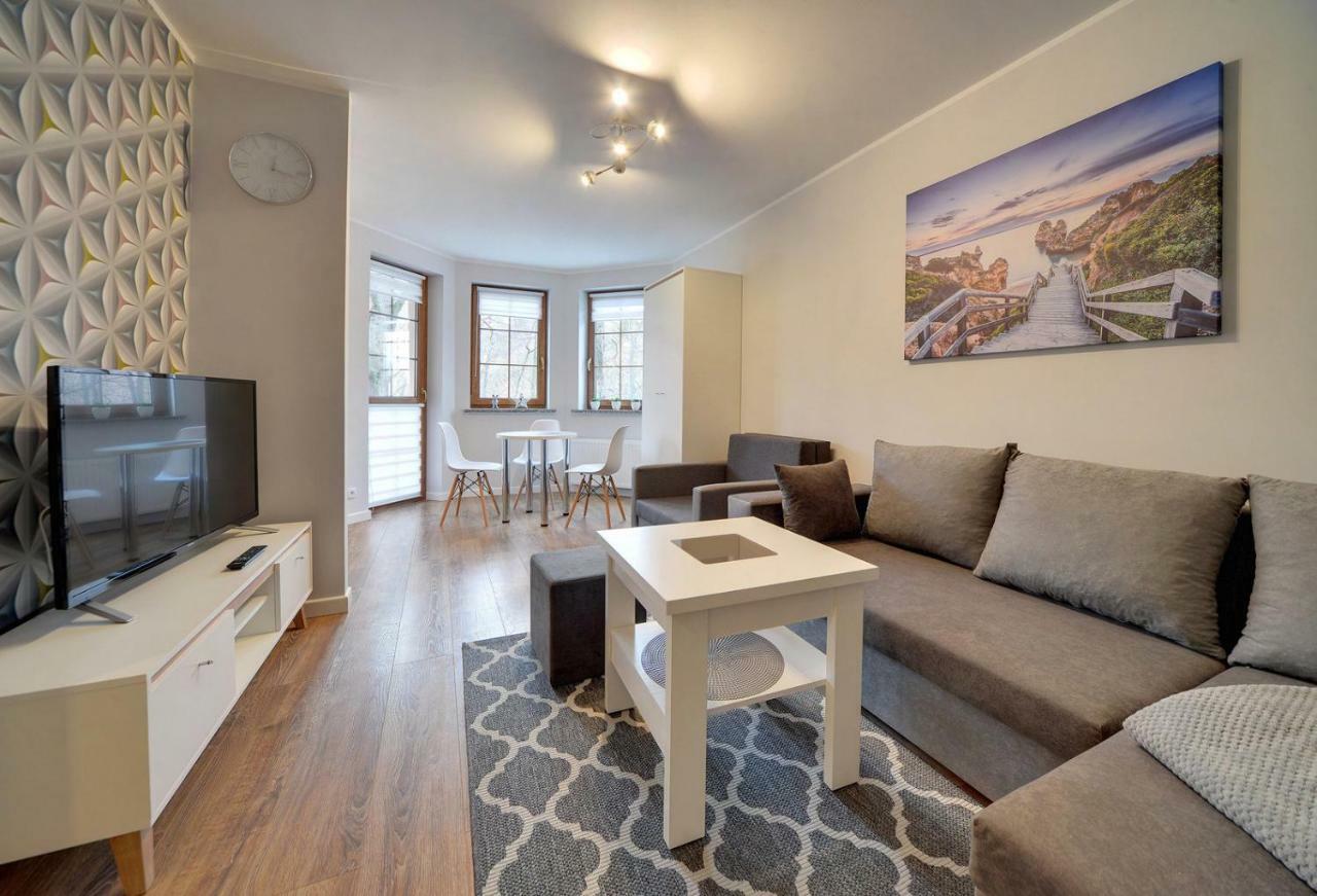 Apartamenty Everysky - Lesny Dom 16 - 18 كارباش المظهر الخارجي الصورة