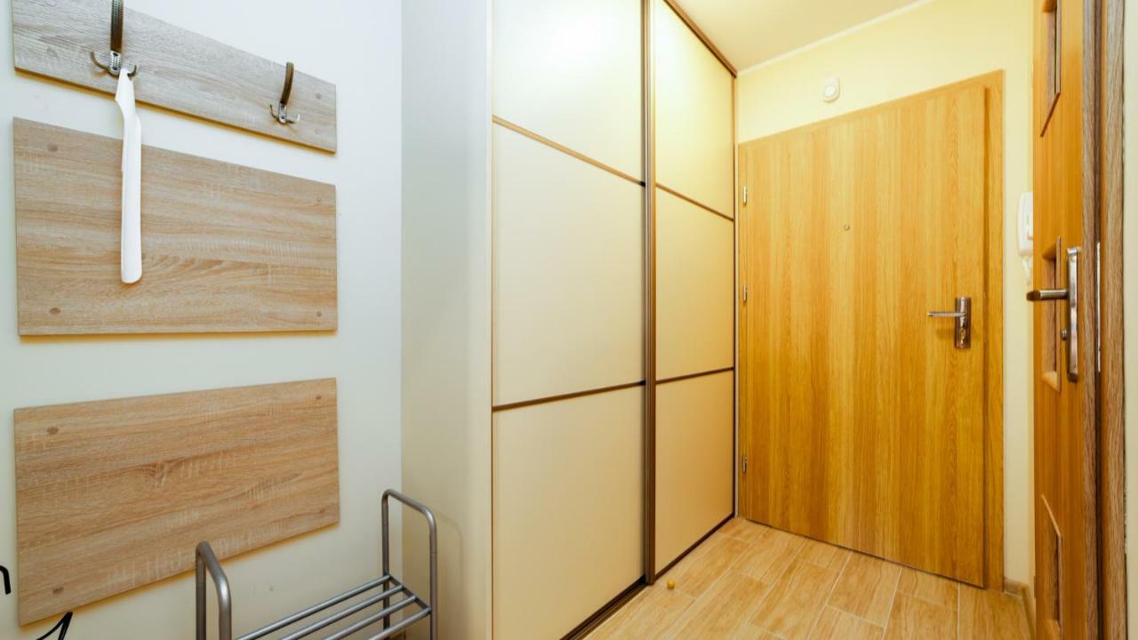 Apartamenty Everysky - Lesny Dom 16 - 18 كارباش المظهر الخارجي الصورة