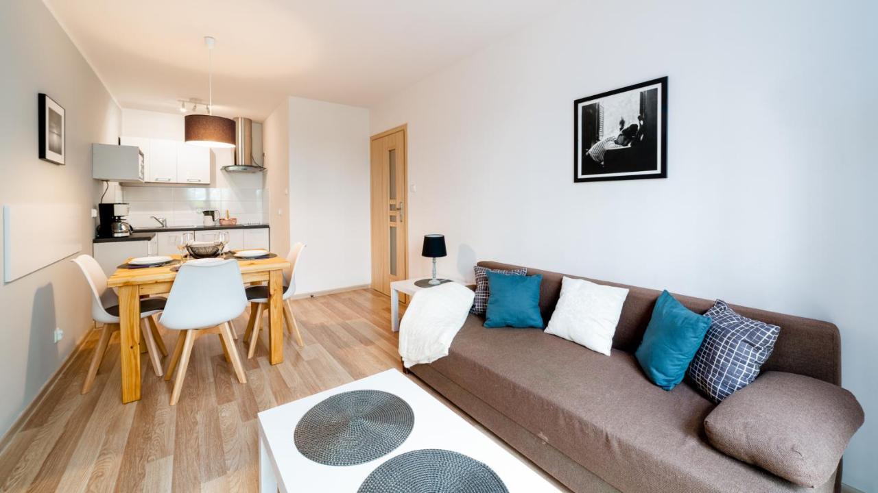 Apartamenty Everysky - Lesny Dom 16 - 18 كارباش المظهر الخارجي الصورة